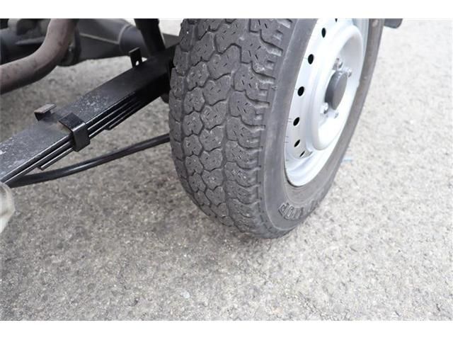 SUZUKI CARRY truck 4WD 2006