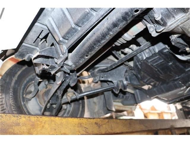 SUZUKI CARRY truck 4WD 2006