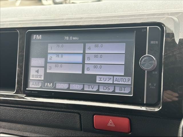 TOYOTA HIACE van 2WD 2023