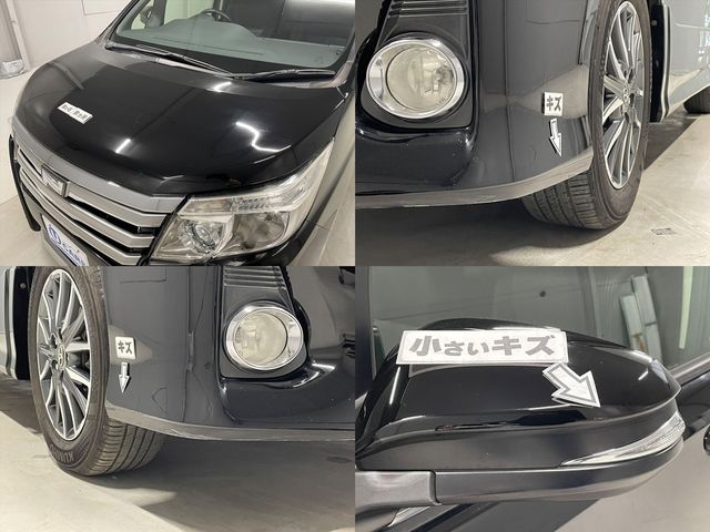 TOYOTA NOAH 2014
