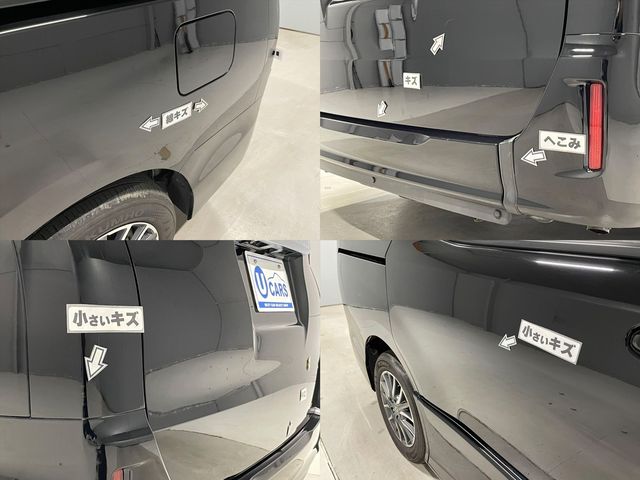TOYOTA NOAH 2014