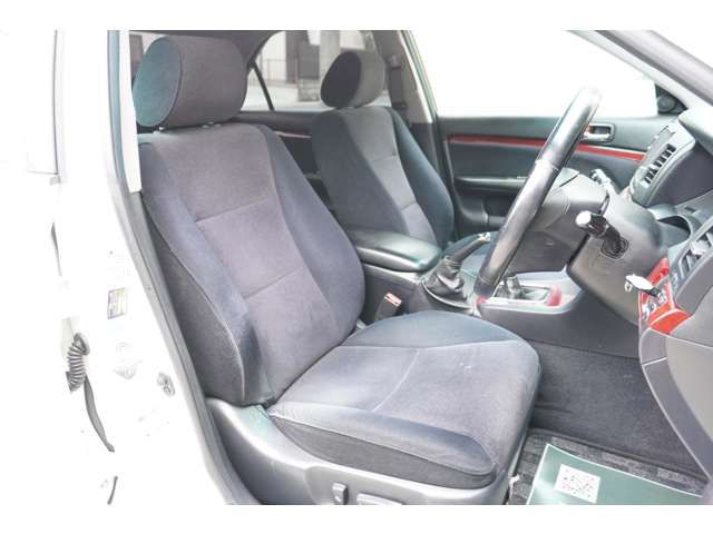 TOYOTA MARK2 sedan 2002