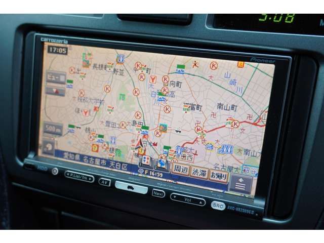 TOYOTA MARK2 sedan 2002