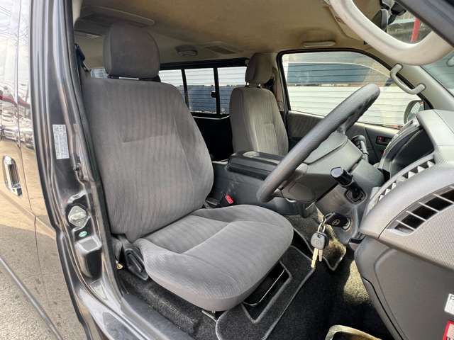 TOYOTA REGIUSACE van 2WD 2013