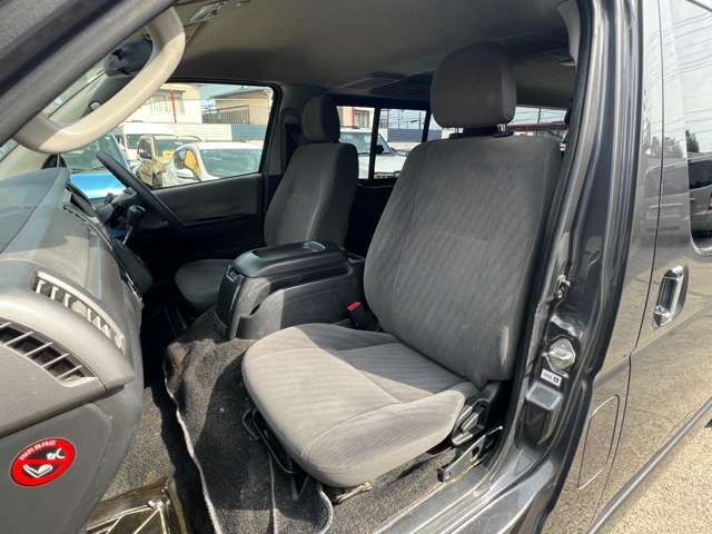 TOYOTA REGIUSACE van 2WD 2013