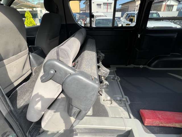 TOYOTA REGIUSACE van 2WD 2013