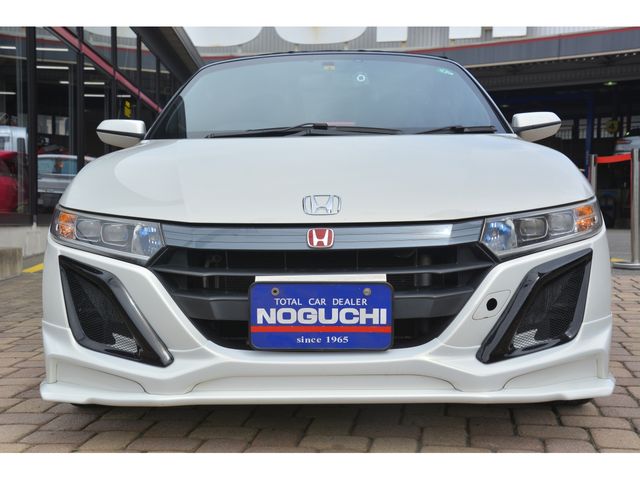 HONDA S660 2016