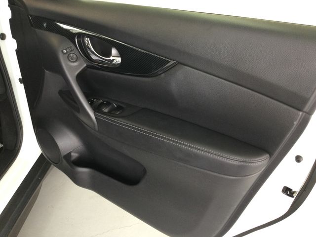 NISSAN X-TRAIL 4WD 2017