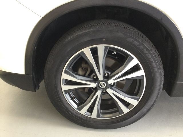 NISSAN X-TRAIL 4WD 2017