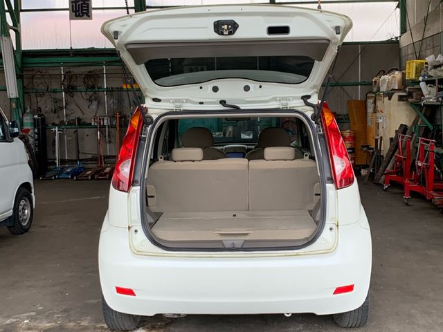 NISSAN NOTE 2012