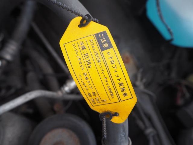 SUZUKI JIMNY van 4WD 1993