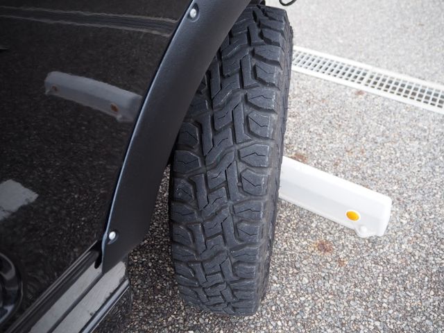 SUZUKI JIMNY van 4WD 1993