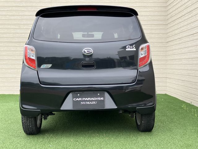 DAIHATSU MIRA e:S 2012