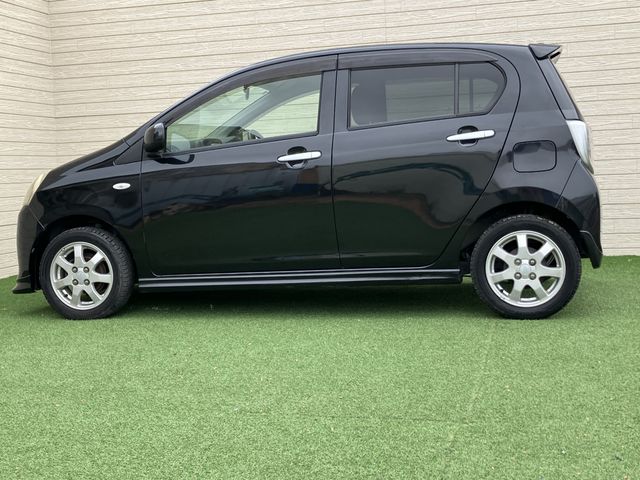 DAIHATSU MIRA e:S 2012
