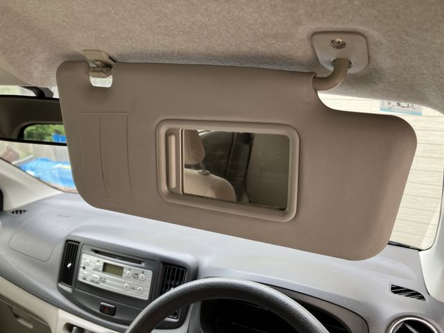 DAIHATSU MIRA e:S 2012