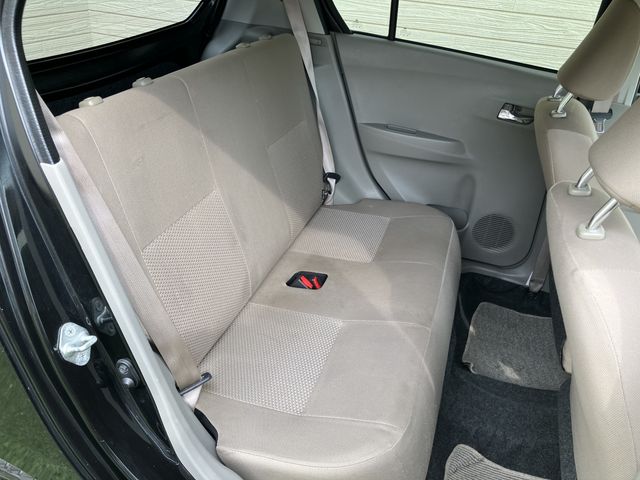 DAIHATSU MIRA e:S 2012