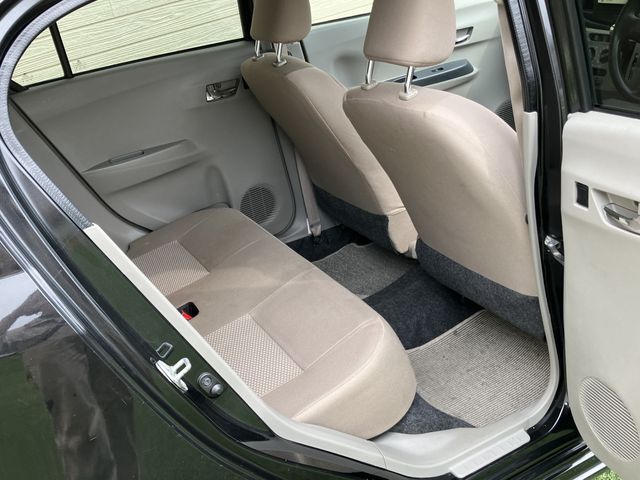 DAIHATSU MIRA e:S 2012