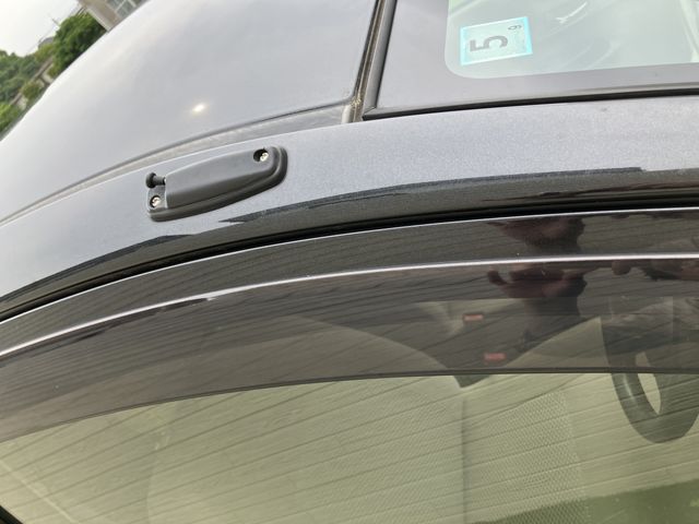 DAIHATSU MIRA e:S 2012