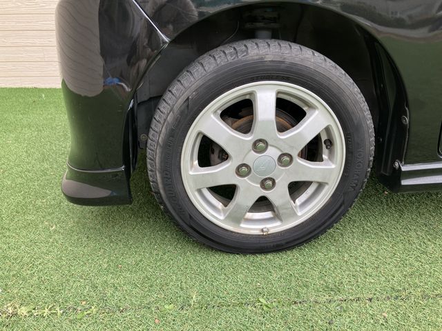 DAIHATSU MIRA e:S 2012