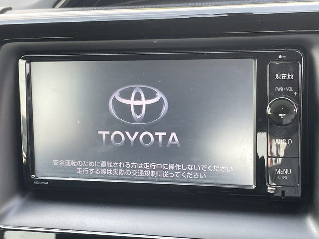 TOYOTA ESQUIRE 2015
