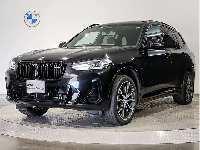 BMW BMW X3 2022