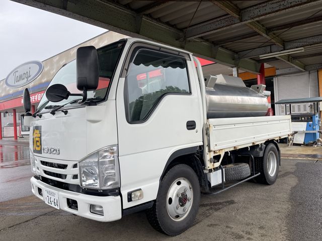 ISUZU ELF 2015