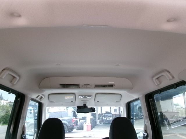 NISSAN DAYZ ROOX 4WD 2017