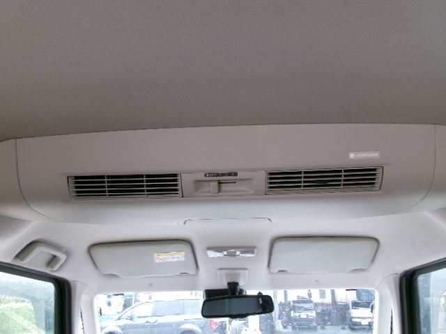 NISSAN DAYZ ROOX 4WD 2017