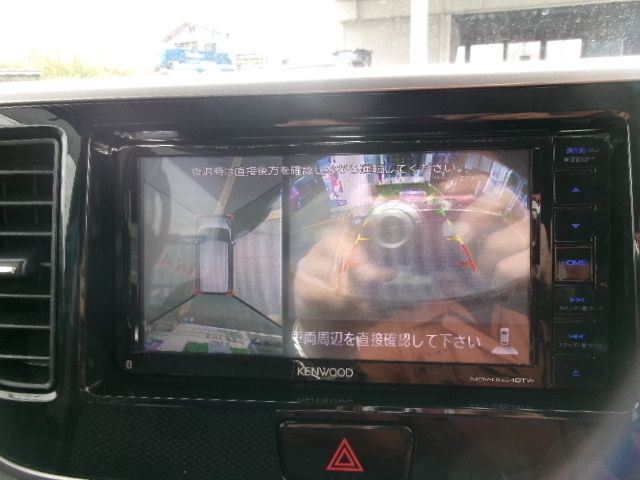 NISSAN DAYZ ROOX 4WD 2017