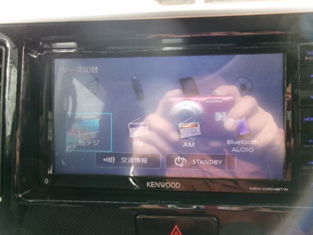 NISSAN DAYZ ROOX 4WD 2017