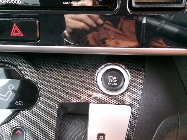 NISSAN DAYZ ROOX 4WD 2017