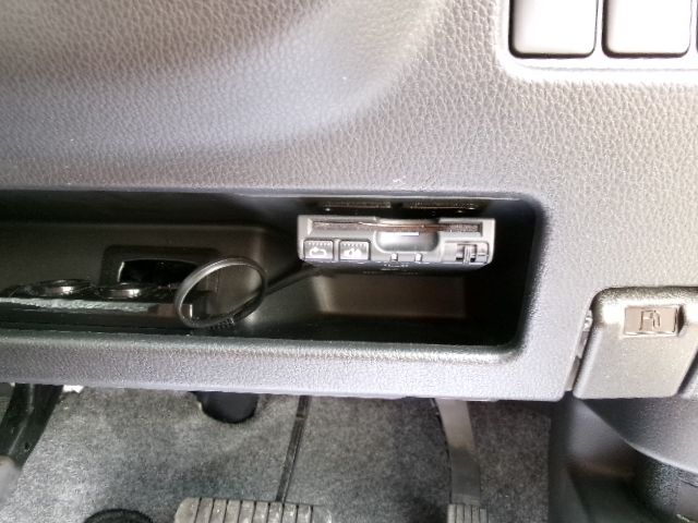 NISSAN DAYZ ROOX 4WD 2017