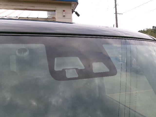 NISSAN DAYZ ROOX 4WD 2017