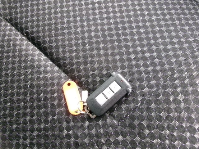 NISSAN DAYZ ROOX 4WD 2017