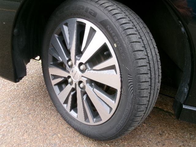 NISSAN DAYZ ROOX 4WD 2017