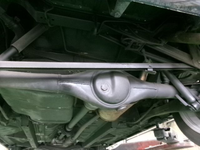 NISSAN DAYZ ROOX 4WD 2017