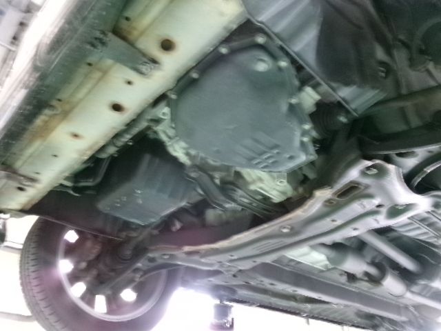 NISSAN DAYZ ROOX 4WD 2017