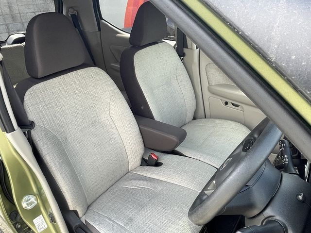 NISSAN DAYZ 4WD 2021