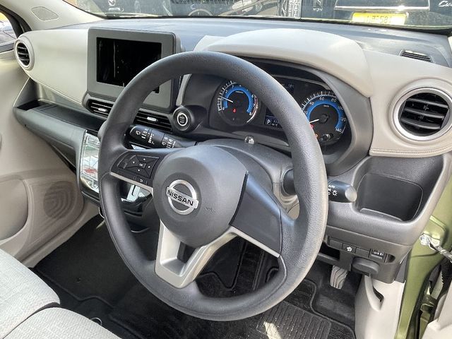 NISSAN DAYZ 4WD 2021