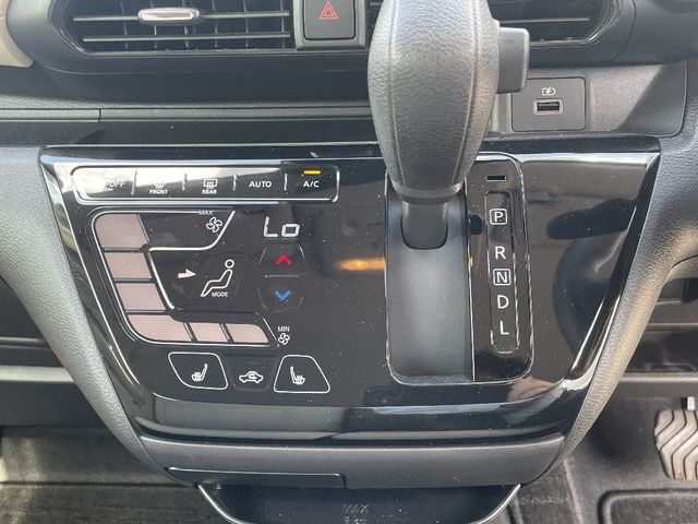 NISSAN DAYZ 4WD 2021