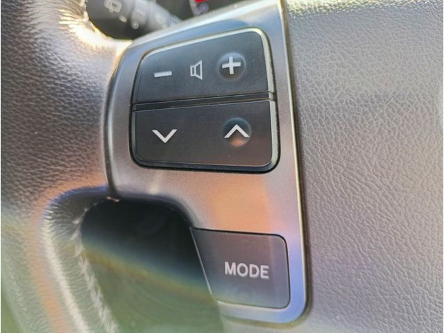 TOYOTA HIACE van 4WD 2016