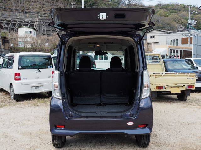 NISSAN DAYZ ROOX 2017