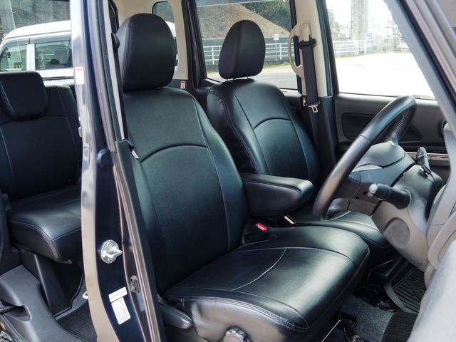 NISSAN DAYZ ROOX 2017