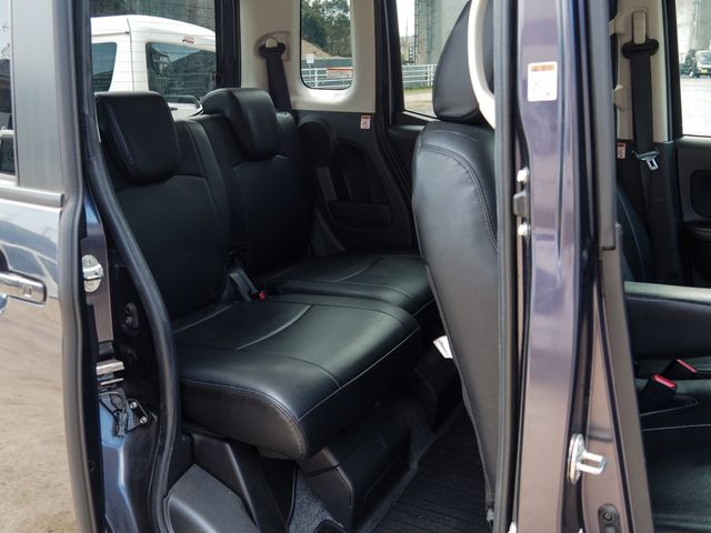 NISSAN DAYZ ROOX 2017