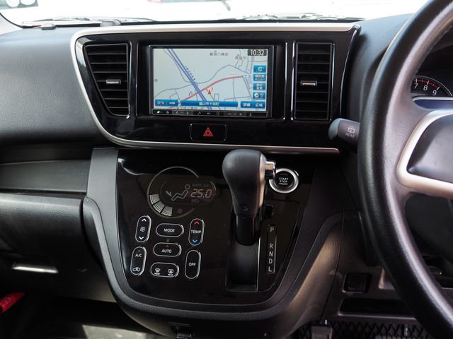 NISSAN DAYZ ROOX 2017