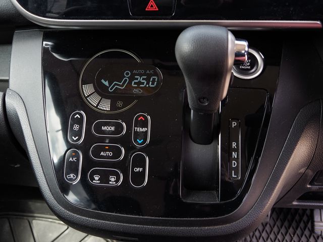 NISSAN DAYZ ROOX 2017