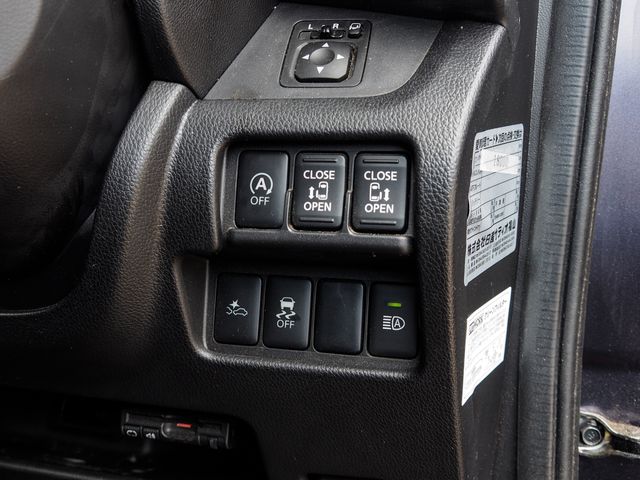 NISSAN DAYZ ROOX 2017