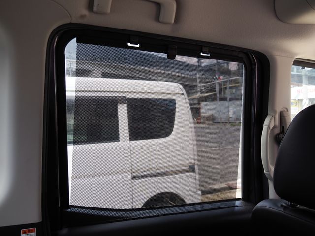 NISSAN DAYZ ROOX 2017