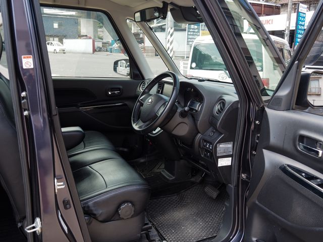 NISSAN DAYZ ROOX 2017