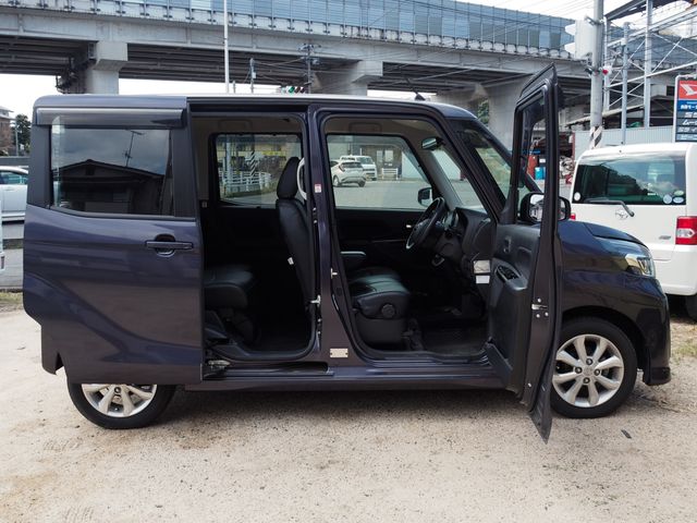 NISSAN DAYZ ROOX 2017